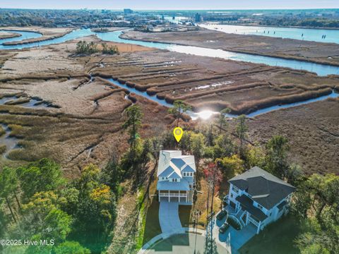 Tiny photo for 1503 Riverview Terrace, Wilmington, NC 28401 (MLS # 100545730)