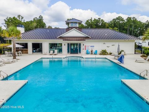 Tiny photo for 1503 Riverview Terrace, Wilmington, NC 28401 (MLS # 100545730)