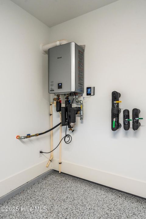 Tiny photo for 1503 Riverview Terrace, Wilmington, NC 28401 (MLS # 100545730)