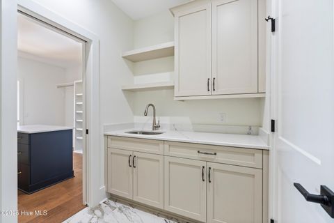 Tiny photo for 1503 Riverview Terrace, Wilmington, NC 28401 (MLS # 100545730)