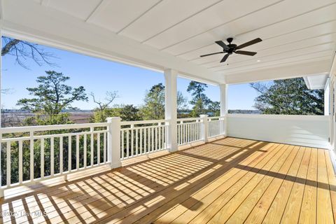 Tiny photo for 1503 Riverview Terrace, Wilmington, NC 28401 (MLS # 100545730)