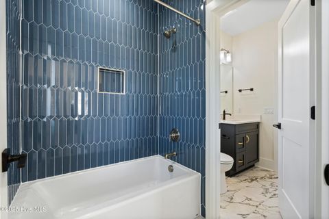 Tiny photo for 1503 Riverview Terrace, Wilmington, NC 28401 (MLS # 100545730)