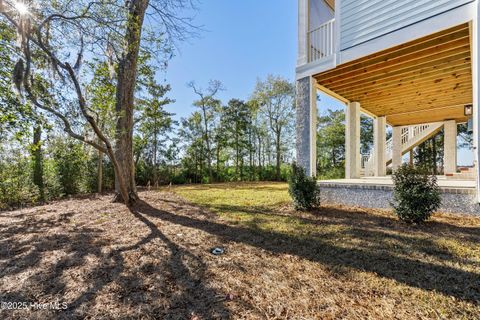 Tiny photo for 1503 Riverview Terrace, Wilmington, NC 28401 (MLS # 100545730)