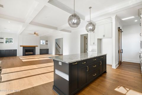 Tiny photo for 1503 Riverview Terrace, Wilmington, NC 28401 (MLS # 100545730)