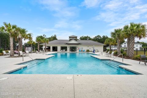 Tiny photo for 1503 Riverview Terrace, Wilmington, NC 28401 (MLS # 100545730)