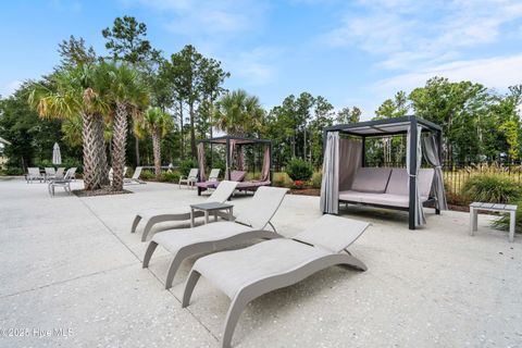 Tiny photo for 1503 Riverview Terrace, Wilmington, NC 28401 (MLS # 100545730)