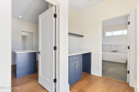 Tiny photo for 1503 Riverview Terrace, Wilmington, NC 28401 (MLS # 100545730)