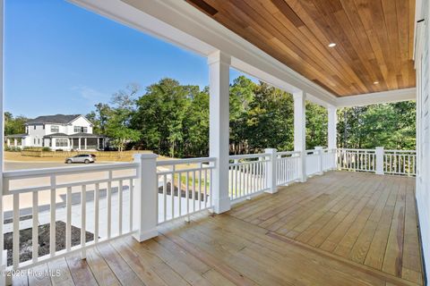 Tiny photo for 1503 Riverview Terrace, Wilmington, NC 28401 (MLS # 100545730)