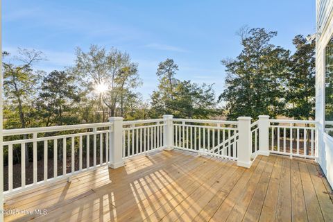 Tiny photo for 1503 Riverview Terrace, Wilmington, NC 28401 (MLS # 100545730)