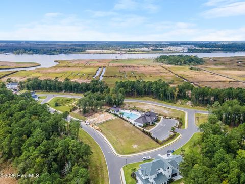 Tiny photo for 1503 Riverview Terrace, Wilmington, NC 28401 (MLS # 100545730)