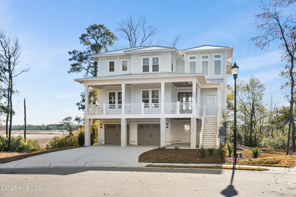 Photo of 1503 Riverview Terrace, Wilmington, NC 28401 (MLS # 100545730)