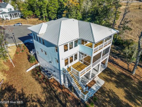Tiny photo for 1503 Riverview Terrace, Wilmington, NC 28401 (MLS # 100545730)