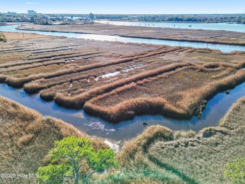 Tiny photo for 1503 Riverview Terrace, Wilmington, NC 28401 (MLS # 100545730)