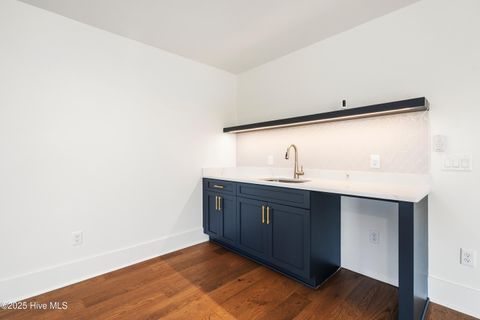 Tiny photo for 1503 Riverview Terrace, Wilmington, NC 28401 (MLS # 100545730)