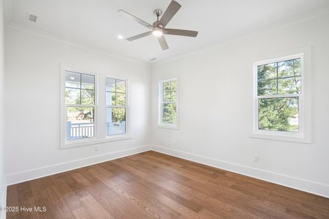 Tiny photo for 1503 Riverview Terrace, Wilmington, NC 28401 (MLS # 100545730)