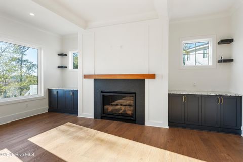 Tiny photo for 1503 Riverview Terrace, Wilmington, NC 28401 (MLS # 100545730)