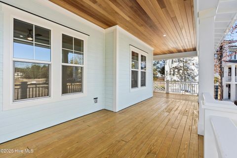 Tiny photo for 1503 Riverview Terrace, Wilmington, NC 28401 (MLS # 100545730)