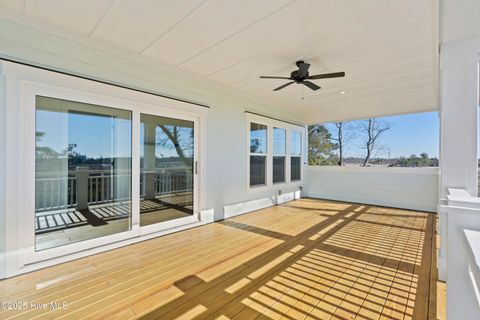 Tiny photo for 1503 Riverview Terrace, Wilmington, NC 28401 (MLS # 100545730)