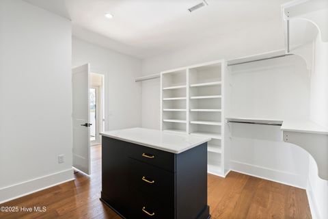 Tiny photo for 1503 Riverview Terrace, Wilmington, NC 28401 (MLS # 100545730)