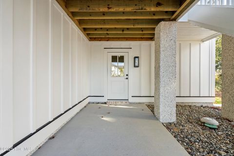 Tiny photo for 1503 Riverview Terrace, Wilmington, NC 28401 (MLS # 100545730)