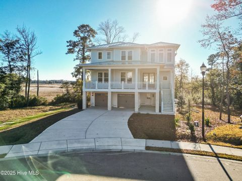 Tiny photo for 1503 Riverview Terrace, Wilmington, NC 28401 (MLS # 100545730)
