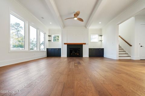 Tiny photo for 1503 Riverview Terrace, Wilmington, NC 28401 (MLS # 100545730)