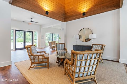 Tiny photo for 1503 Riverview Terrace, Wilmington, NC 28401 (MLS # 100545730)