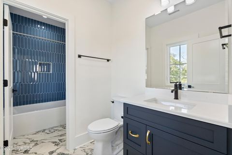 Tiny photo for 1503 Riverview Terrace, Wilmington, NC 28401 (MLS # 100545730)