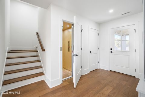 Tiny photo for 1503 Riverview Terrace, Wilmington, NC 28401 (MLS # 100545730)