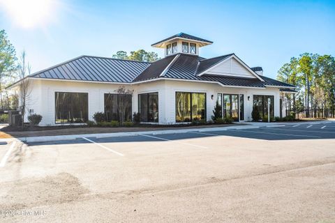 Tiny photo for 1503 Riverview Terrace, Wilmington, NC 28401 (MLS # 100545730)