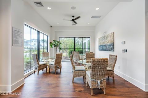 Tiny photo for 1503 Riverview Terrace, Wilmington, NC 28401 (MLS # 100545730)