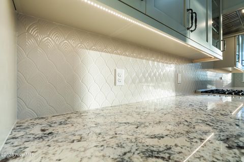 Tiny photo for 1503 Riverview Terrace, Wilmington, NC 28401 (MLS # 100545730)