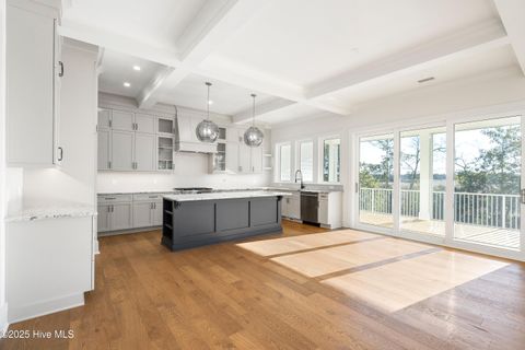 Tiny photo for 1503 Riverview Terrace, Wilmington, NC 28401 (MLS # 100545730)