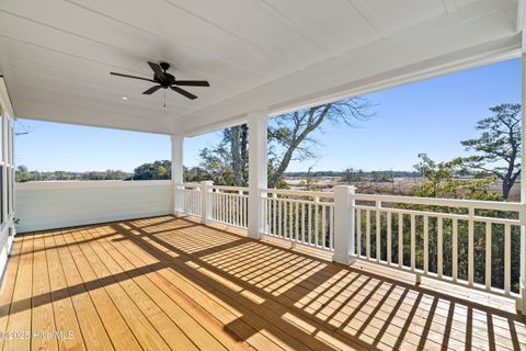 Tiny photo for 1503 Riverview Terrace, Wilmington, NC 28401 (MLS # 100545730)
