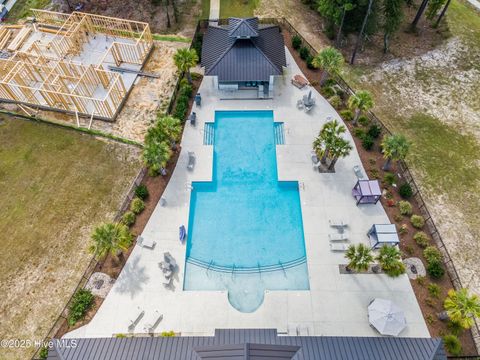 Tiny photo for 1503 Riverview Terrace, Wilmington, NC 28401 (MLS # 100545730)