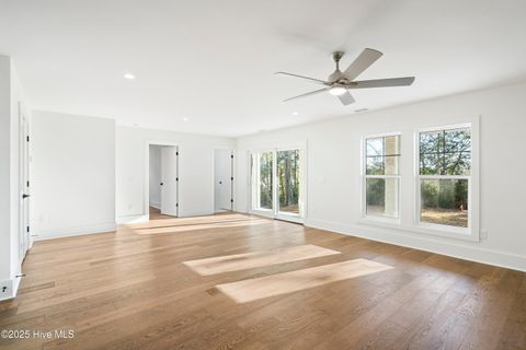 Tiny photo for 1503 Riverview Terrace, Wilmington, NC 28401 (MLS # 100545730)