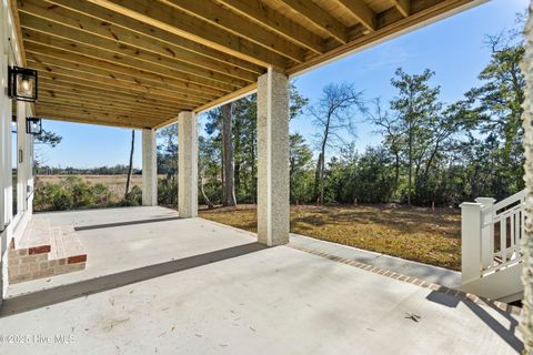 Tiny photo for 1503 Riverview Terrace, Wilmington, NC 28401 (MLS # 100545730)