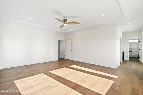 Tiny photo for 1503 Riverview Terrace, Wilmington, NC 28401 (MLS # 100545730)