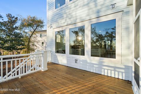 Tiny photo for 1503 Riverview Terrace, Wilmington, NC 28401 (MLS # 100545730)