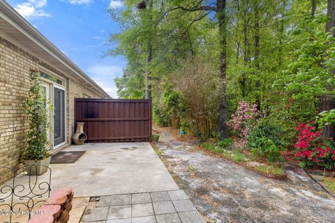 Tiny photo for 4524 Regent Drive, Wilmington, NC 28412 (MLS # 100567711)