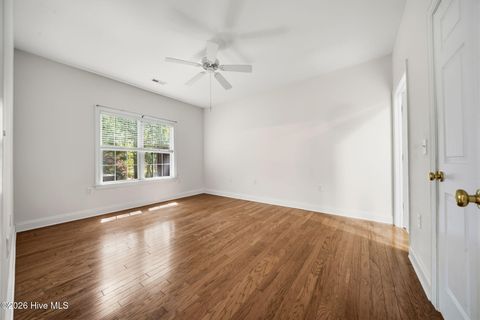 Tiny photo for 4524 Regent Drive, Wilmington, NC 28412 (MLS # 100567711)