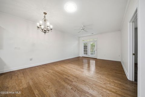 Tiny photo for 4524 Regent Drive, Wilmington, NC 28412 (MLS # 100567711)