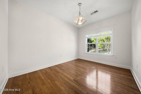 Tiny photo for 4524 Regent Drive, Wilmington, NC 28412 (MLS # 100567711)