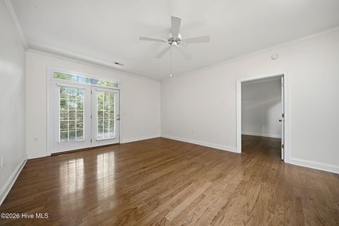 Tiny photo for 4524 Regent Drive, Wilmington, NC 28412 (MLS # 100567711)