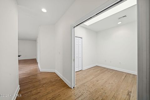 Tiny photo for 4524 Regent Drive, Wilmington, NC 28412 (MLS # 100567711)