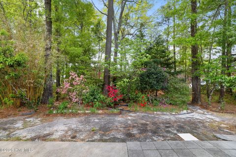 Tiny photo for 4524 Regent Drive, Wilmington, NC 28412 (MLS # 100567711)