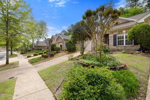 Tiny photo for 4524 Regent Drive, Wilmington, NC 28412 (MLS # 100567711)