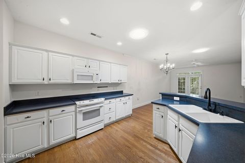 Tiny photo for 4524 Regent Drive, Wilmington, NC 28412 (MLS # 100567711)