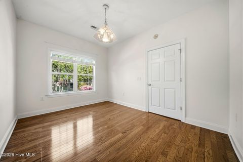 Tiny photo for 4524 Regent Drive, Wilmington, NC 28412 (MLS # 100567711)