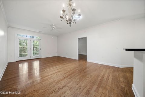 Tiny photo for 4524 Regent Drive, Wilmington, NC 28412 (MLS # 100567711)